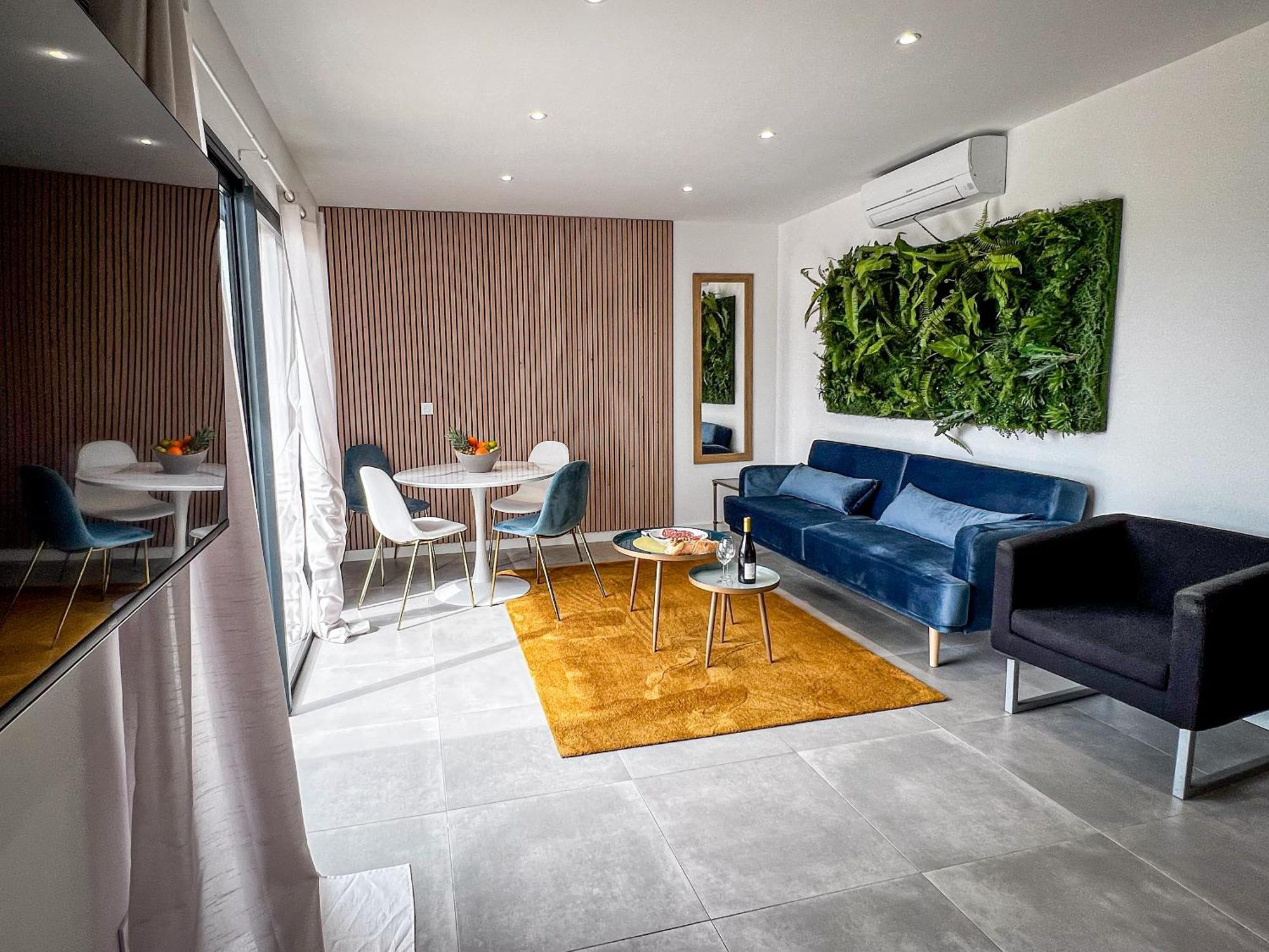 Ferienwohnung Porticcio Vacations - Terrasse, Piscine, Jacuzzi, Clim - By Tgb Exterior foto